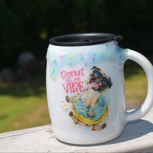 Glittler Coffee Mug